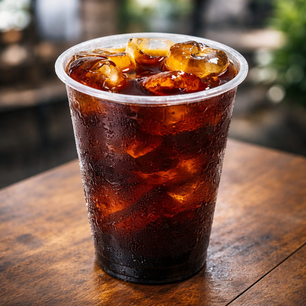 Coldbrew Ice Black